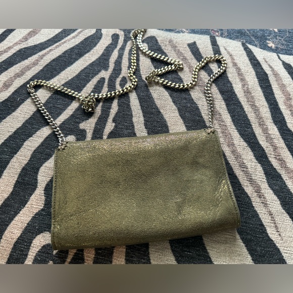 Stellla McCartney bag. - Picture 2 of 10